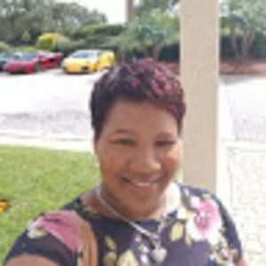 Meet your Posher, Joanne